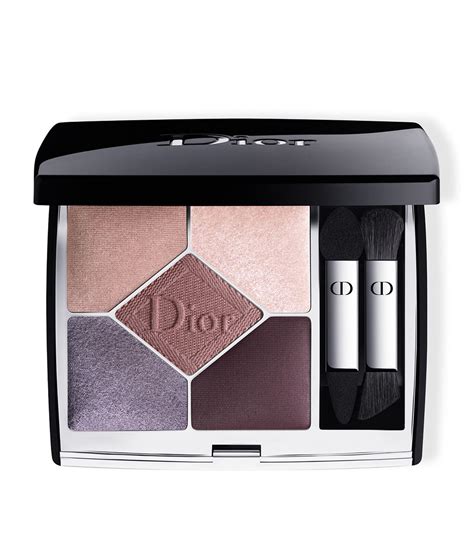 dior purple eyeshadow|best dior eyeshadow palette.